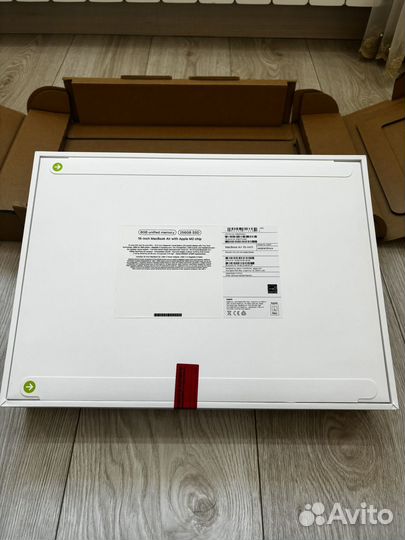 Apple Macbook Air 15 M2 8/256 Midnight