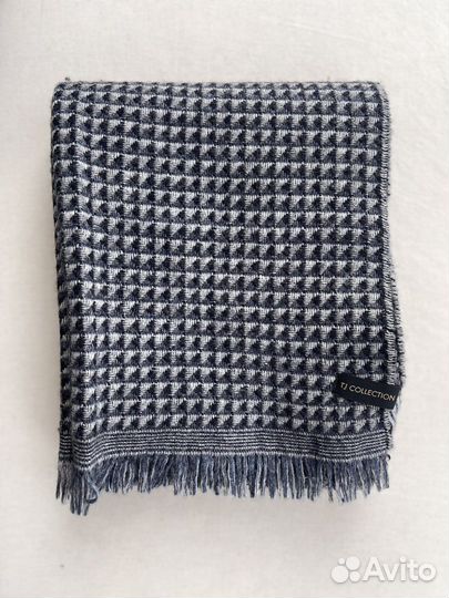 Мужской шарф TJ collection