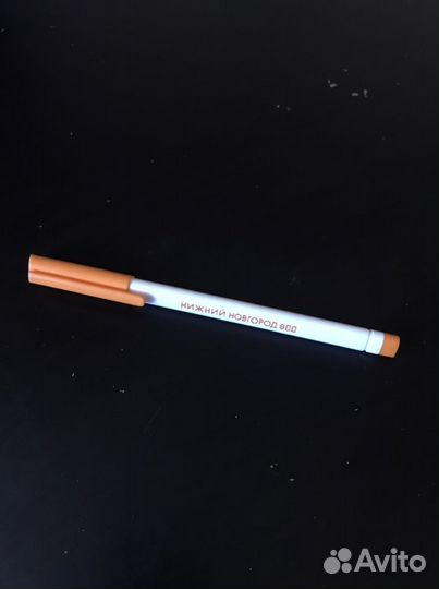 Ручка шариковая Нижний Новгород 800