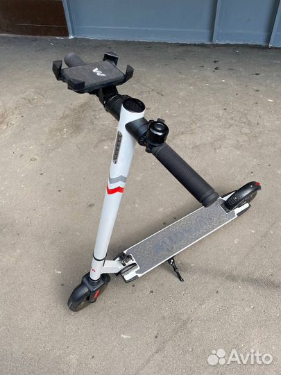 Электросамокат midway 0810