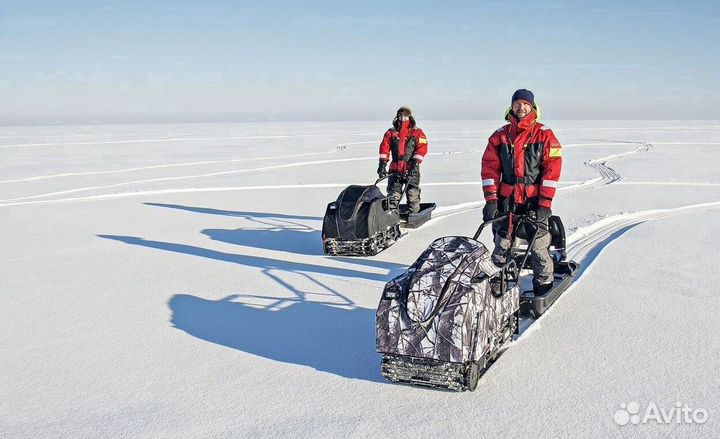 Мотобукс Snowdog Z460 Utility 18.5 лс (реверс)