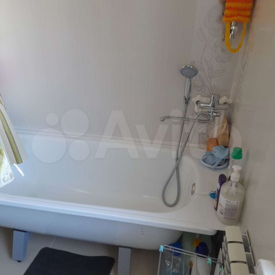 Дом 117 м² на участке 46 сот.