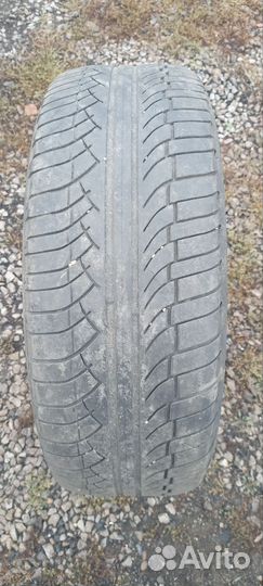 Michelin X-Ice 225/55 R18