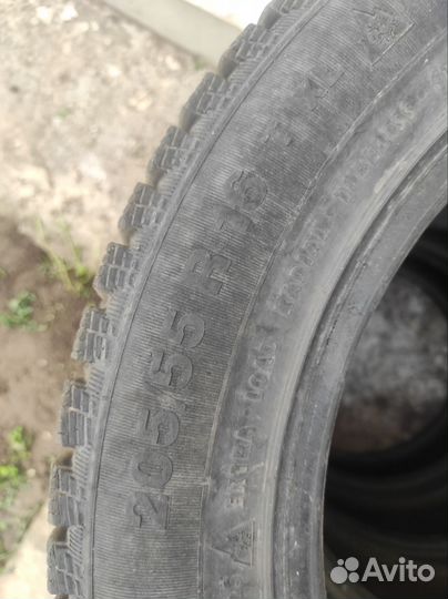Continental Conti.eContact 12.5/9 R16 29