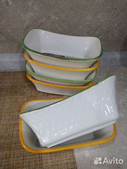 Форма для запекания (жульен)