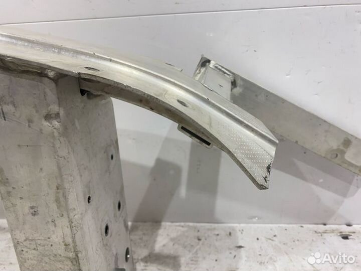 Усилитель бампера передний Bmw X5 G05 2018