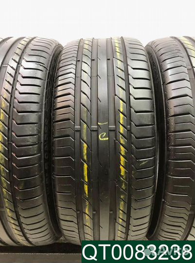 Continental ContiSportContact 5 225/40 R18 96P