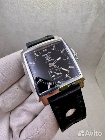 Tag Heuer
