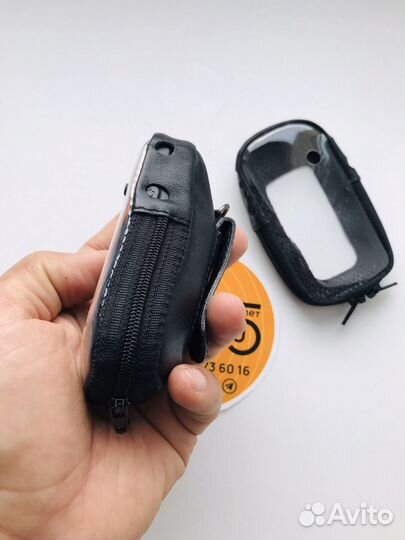 Чехол для Garmin Etrex 20x