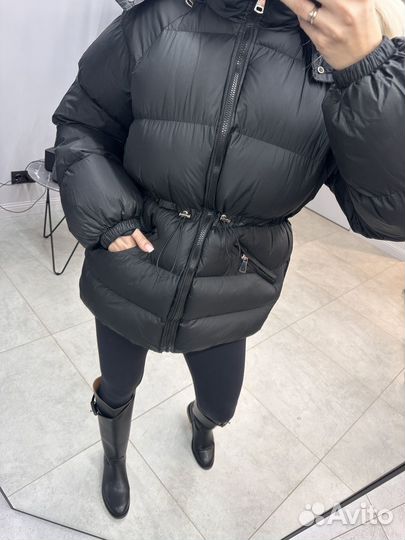 Куртка Made in Korea демисезон