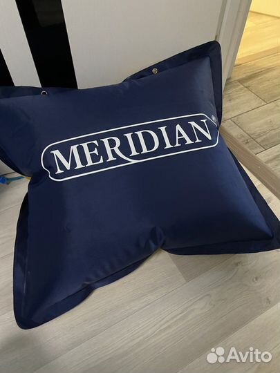 Кислородная подушка