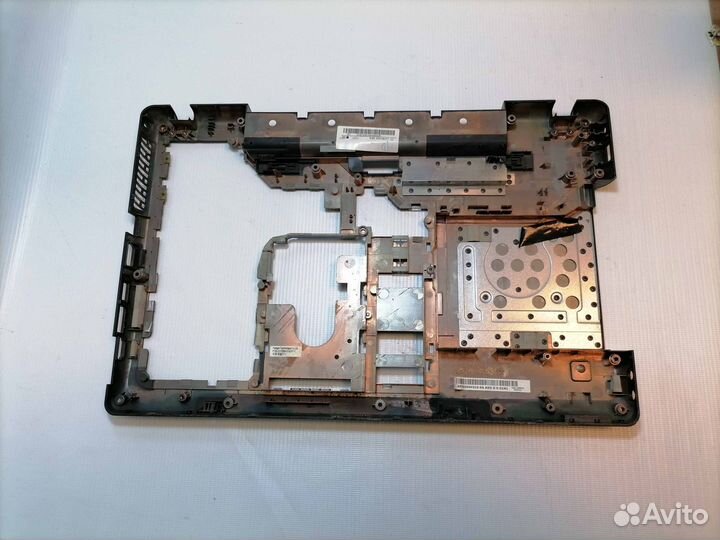 Поддон для Lenovo Z565