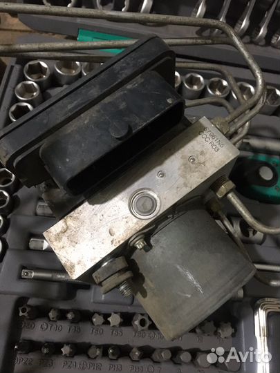 Запчасти на газель next бу