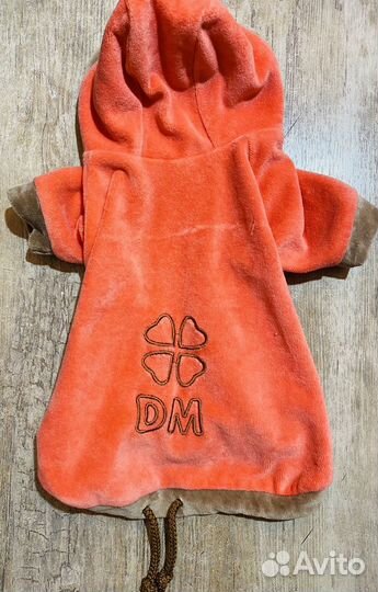 Одежда для маленьких собак, кошек