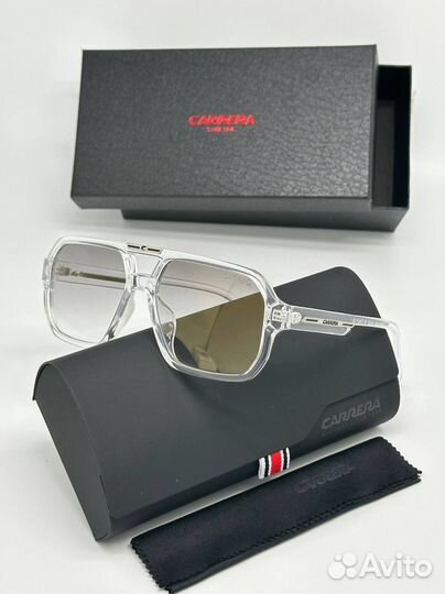 Солнцезащитные Очки Carrera (2025) Новинка
