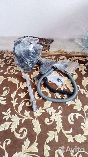 Пылесос tefal