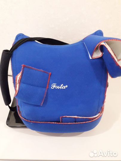 Удерживающая подушка