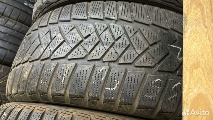 Dunlop SP Winter Sport M2 235/50 R18 105W