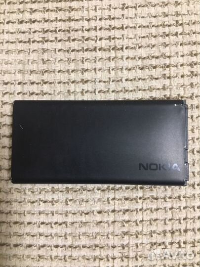 Аккумулятор для Nokia X2 Dual Sim