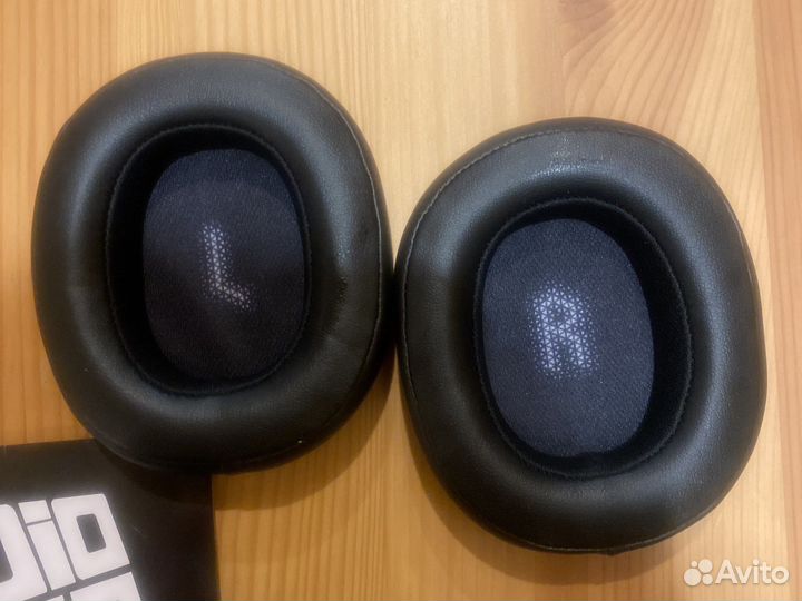 Амбушюры для наушников JBL E55BT, E500BT