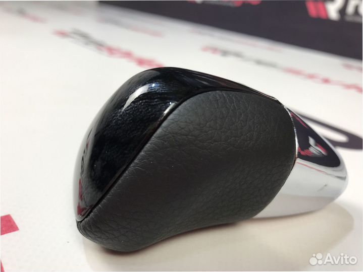 Ручка кпп АКПП Toyota Темный мрамор U782