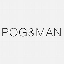 POG&MAN | МАГАЗИН