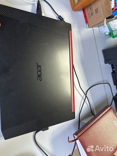 Acer Nitro AN515-54