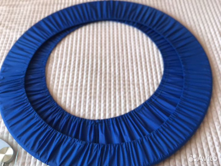 Чехол на обруч