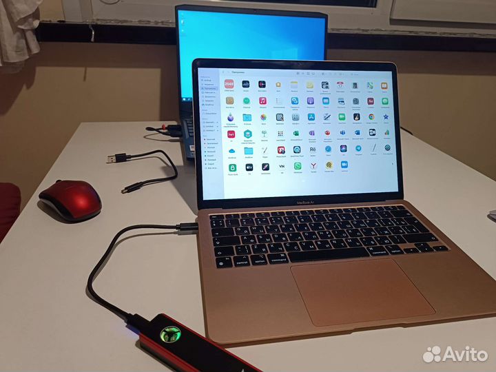 Ремонт компьютеров на дому мастер