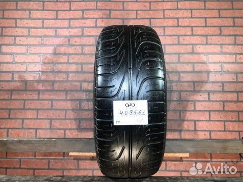 Pirelli P6000 225/55 R16 94V