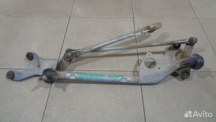 Трапеция стеклоочистителей Nissan Primera (P12)