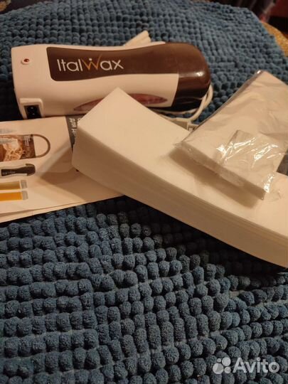 Набор для депиляции