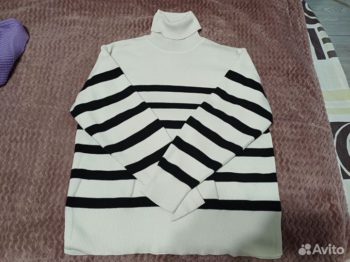 Свитер женский zarina