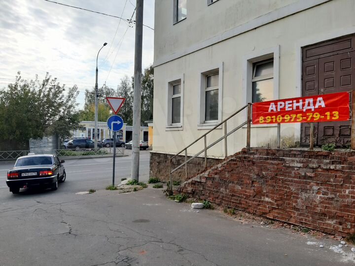 Свободного назначения, 216 м²