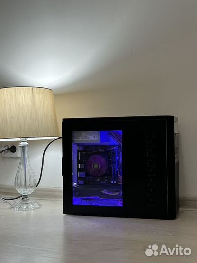 Системный блок i5 gtx1050