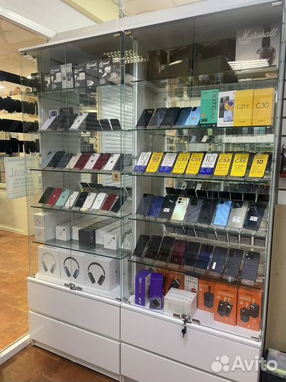 realme C51, 4/64 ГБ