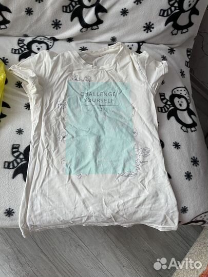 Пакет женских вещей