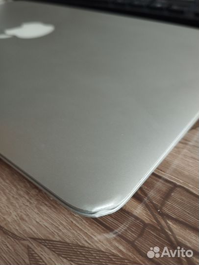 Macbook air 11 2015