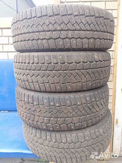 Viatti Brina Nordico V-522 205/55 R16