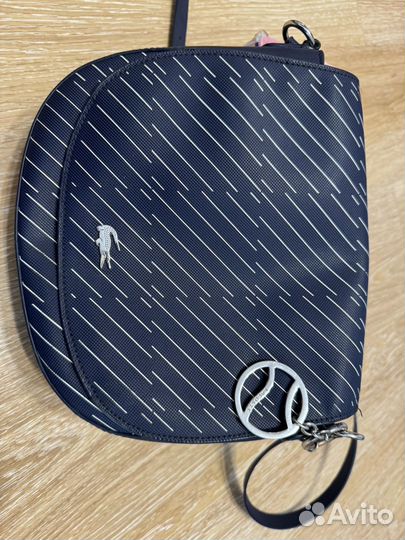 Оригинальная сумка lacoste