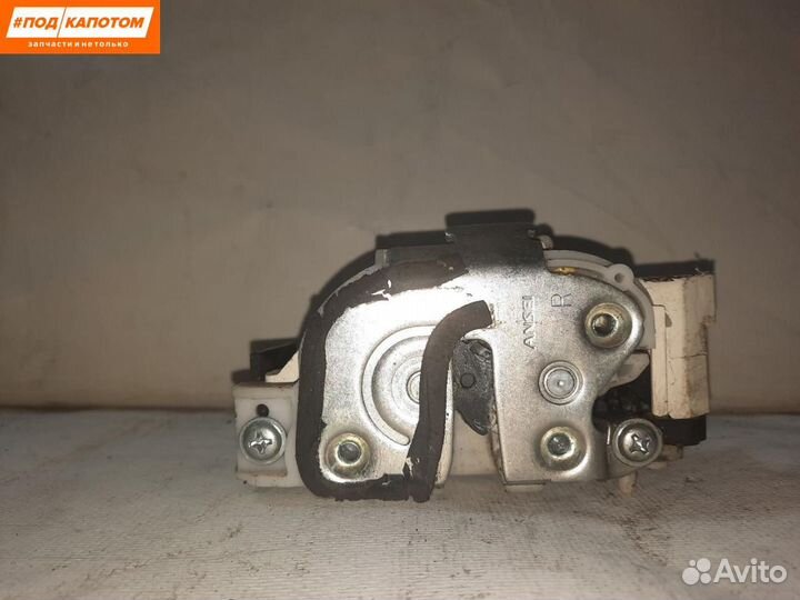 Замок двери задней правой Mitsubishi Lancer 10