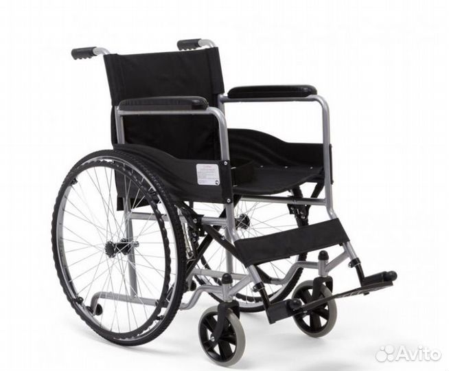 Инвалидная коляска