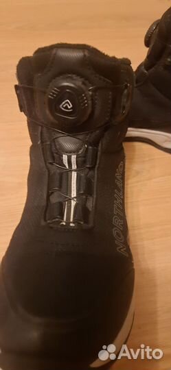 Сапоги демисезонные для мальчика 33