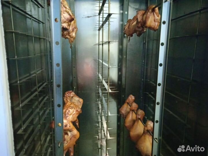 Домашняя колбаса, домашнее копчение