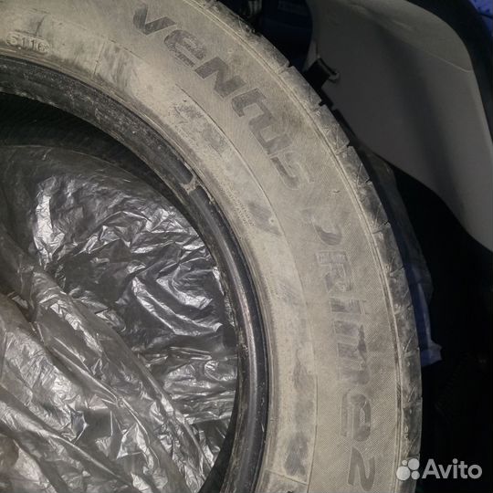 Hankook Ventus Prime 2 K115 225/60 R17