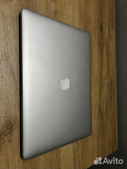Apple MacBook Pro 15 2015