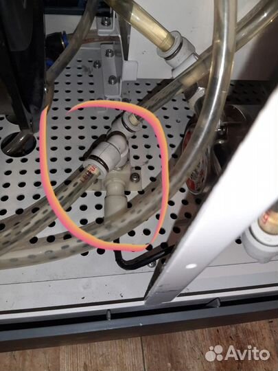 Ремонт косметологических аппаратов