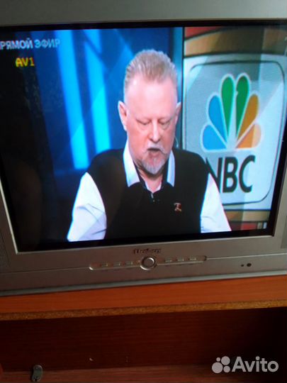 Телевизоры