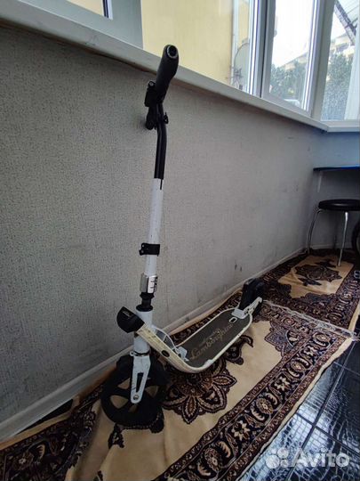 Самокат взрослый