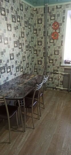 3-к. квартира, 66,7 м², 1/3 эт.